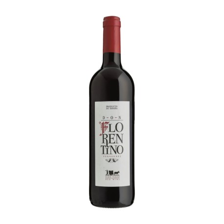 Vino Tinto Don Florentino 750 ml