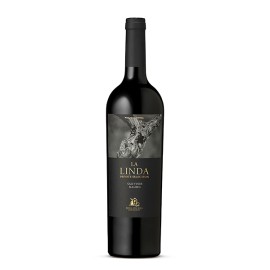 Vino Tinto Finca La Linda Old Vines Malbec 750 ml