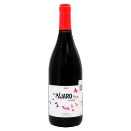 Vino Tinto Pajaro Rojo 750 ml