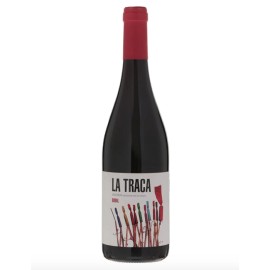 Vino Tinto La Traca 750 ml