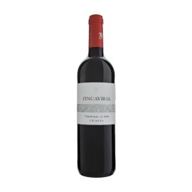 Vino Tinto Finca Vieja Crianza 750 ml