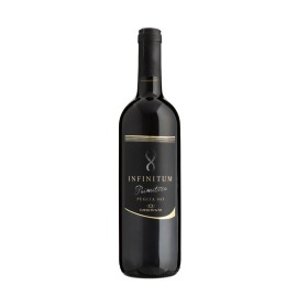 Vino Tinto Infinitum Primitivo 750 ml