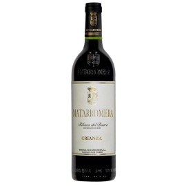 Vino Tinto Matarromera Crianza 750 ml