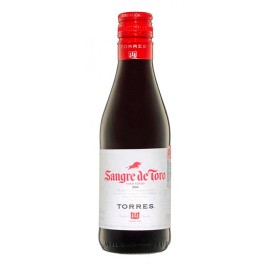 Vino Tinto Sangre De Toro 187 ml