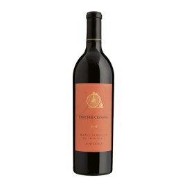 Vino Tinto Dutcher Crossing Maple Zinfandel 750 ml