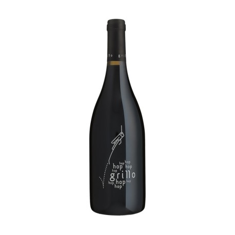 Vino Tinto Hop Hop 750 ml