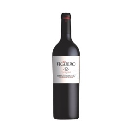 Vino Tinto Figuero 12 Crianza 750 ml